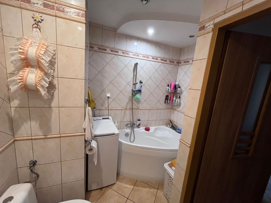 Mieszkanie 3-pokojowe Tomaszów Mazowiecki. Zdjęcie 4