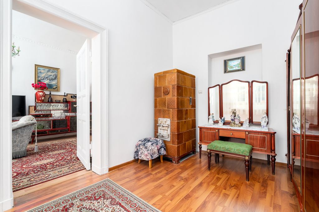 Mieszkanie 4-pokojowe Szczecin, al. Piastów. Zdjęcie 3