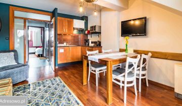 Mieszkanie 2-pokojowe Kościelisko, ul. Nędzy Kubińca