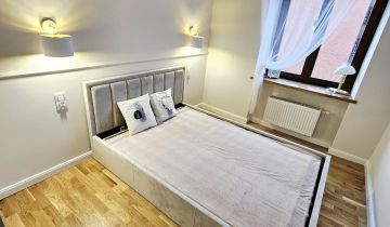 Mieszkanie 2-pokojowe Łódź Śródmieście, ul. Orla