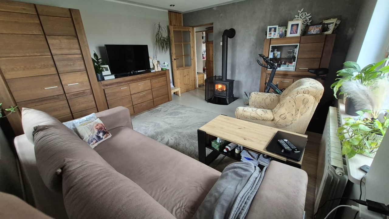 Mieszkanie 2-pokojowe Gryźliny. Zdjęcie 2