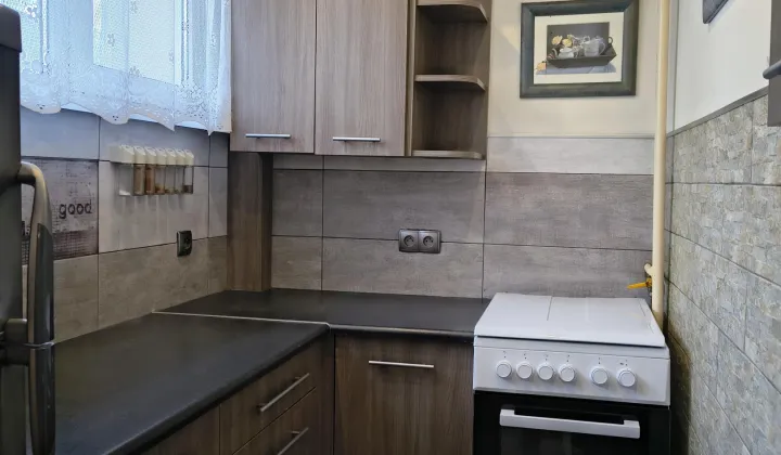 Mieszkanie 2-pokojowe Gdynia Chylonia, ul. Gniewska