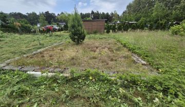 Działka rod Gościcino