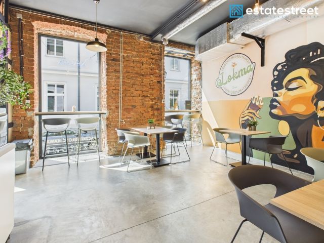 Lokal Gliwice, ul. 1 Maja. Zdjęcie 3