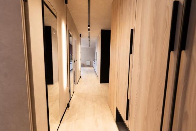 Mieszkanie 3-pokojowe Wrocław, ul. Długa. Zdjęcie 8