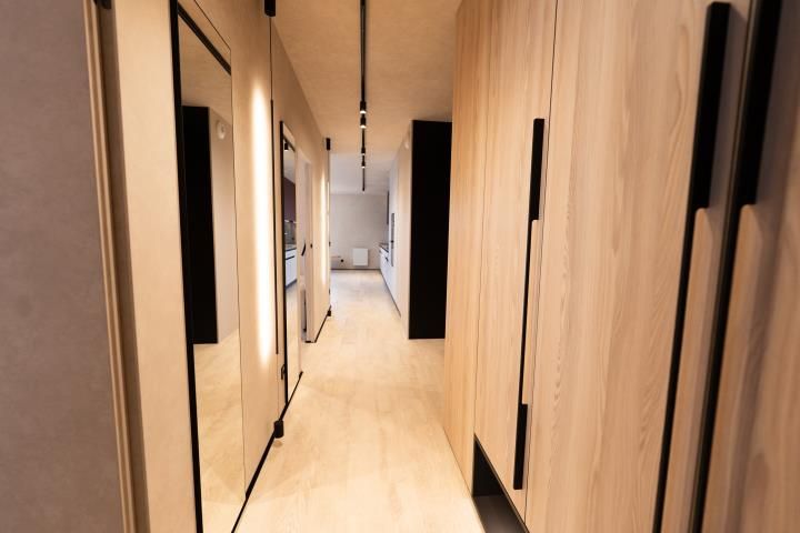 Mieszkanie 3-pokojowe Wrocław Stare Miasto, ul. Długa. Zdjęcie 5