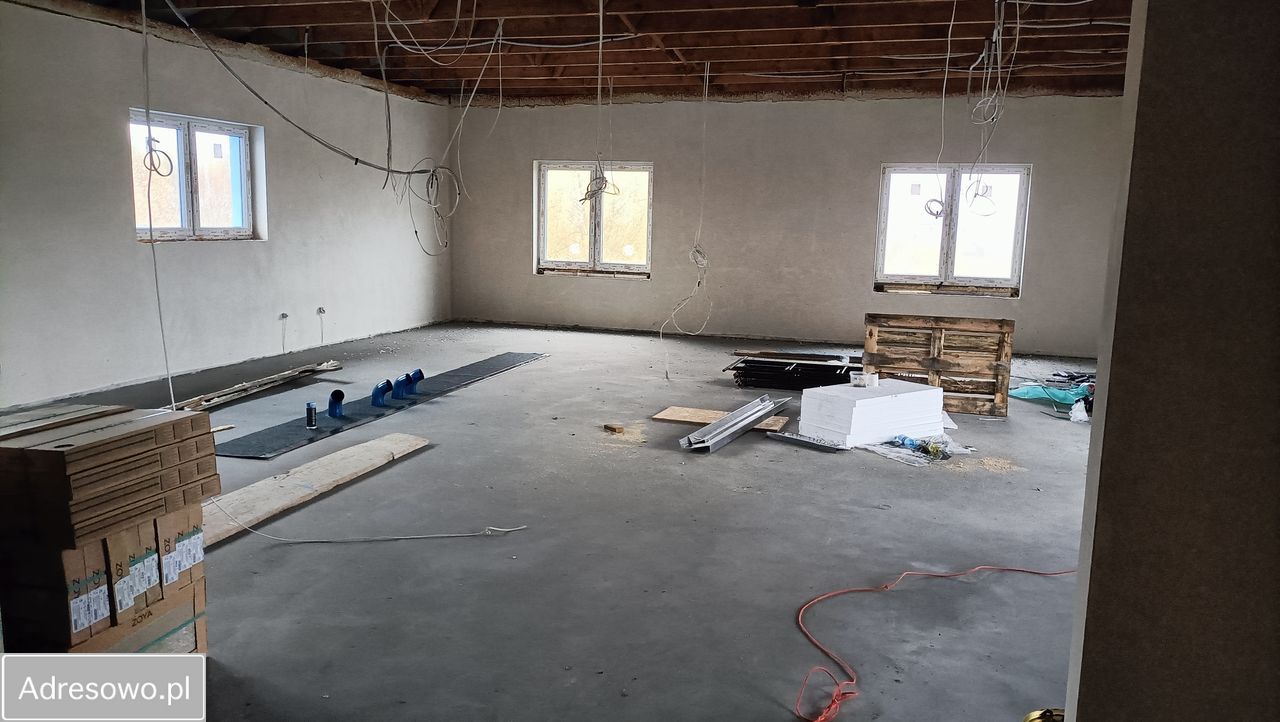 Lokal Konin, ul. Jana Pawła II. Zdjęcie 6