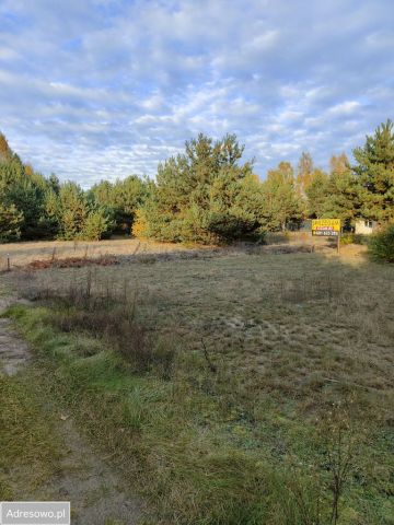 Działka budowlana Janopole. Zdjęcie 1