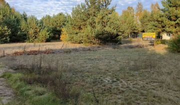 Działka budowlana Janopole