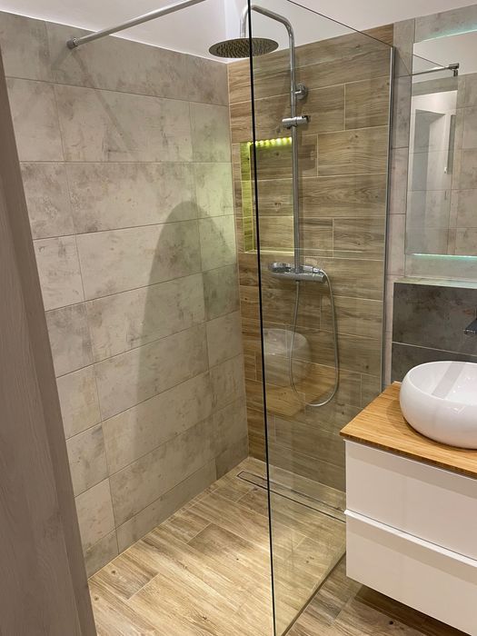 Mieszkanie 2-pokojowe Kraków Prądnik Biały, ul. Siewna. Zdjęcie 3