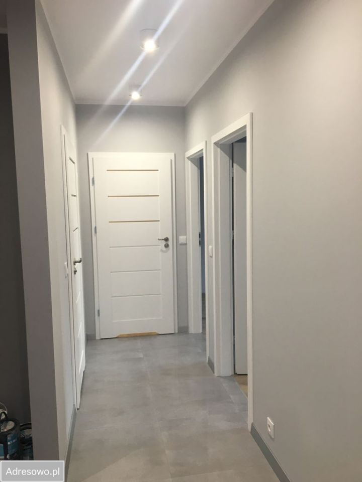 Mieszkanie 3-pokojowe Warszawa Białołęka, ul. Starowiślna. Zdjęcie 8