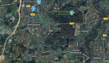 dom wolnostojący Jawiszowice Kobylec, ul. Kobylec