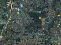 dom wolnostojący Jawiszowice Kobylec, ul. Kobylec