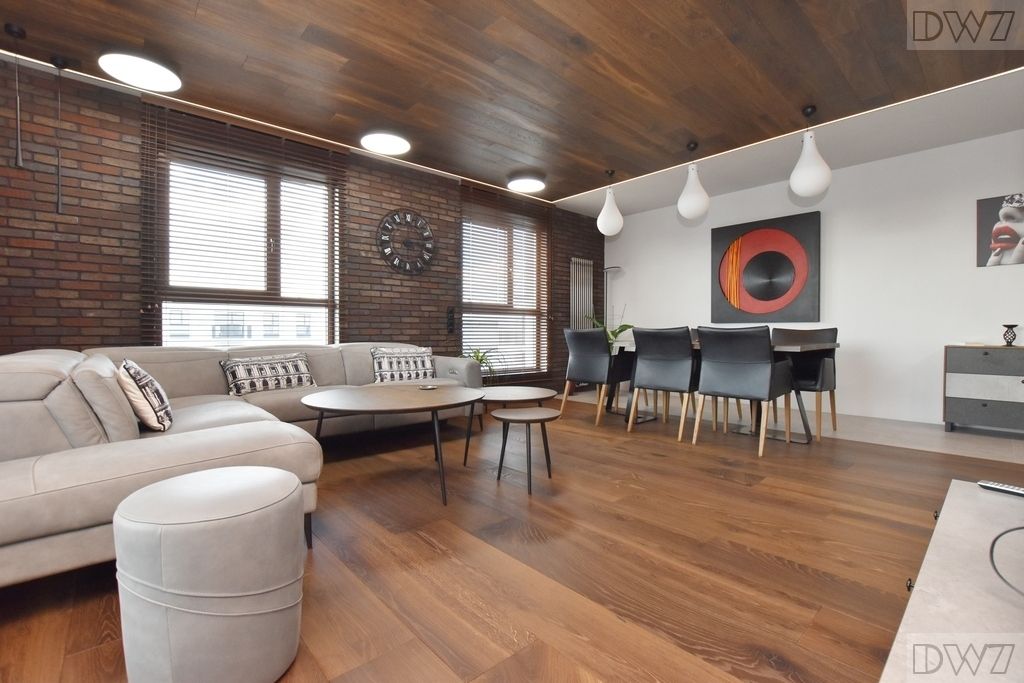 Mieszkanie 3-pokojowe Kraków Prądnik Biały, ul. Papierni Prądnickich. Zdjęcie 6