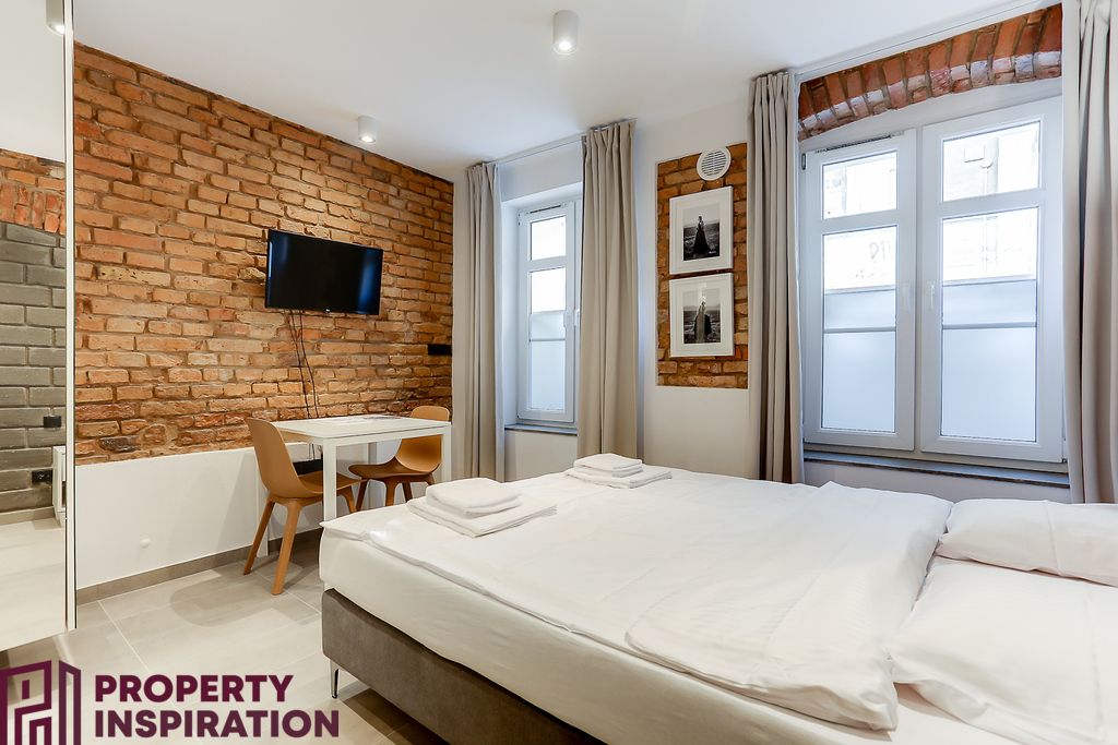 Mieszkanie 12-pokojowe Poznań, ul. Strzałowa. Zdjęcie 5