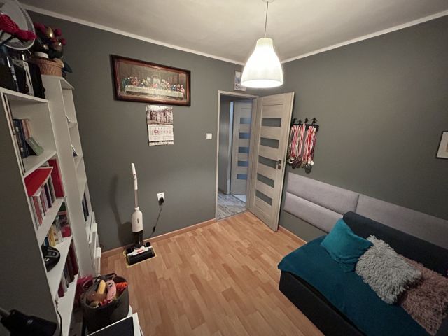 Mieszkanie 4-pokojowe Kwidzyn, ul. Korczaka. Zdjęcie 1