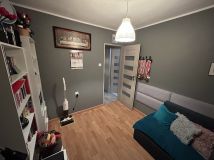 Mieszkanie 4-pokojowe Kwidzyn, ul. Korczaka