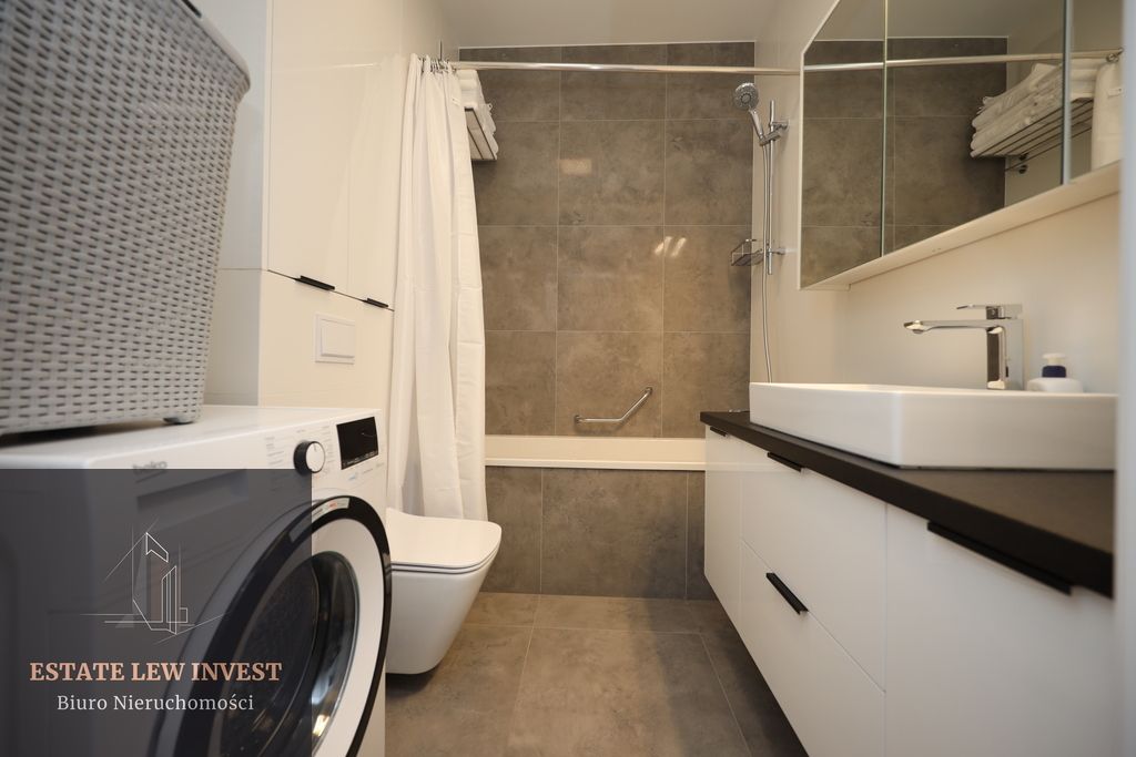 Mieszkanie 2-pokojowe Kraków, ul. Rakowicka. Zdjęcie 8