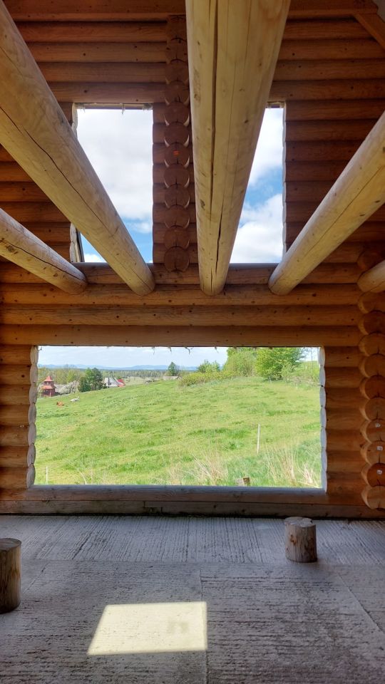 dom wolnostojący Czarny Dunajec. Zdjęcie 6