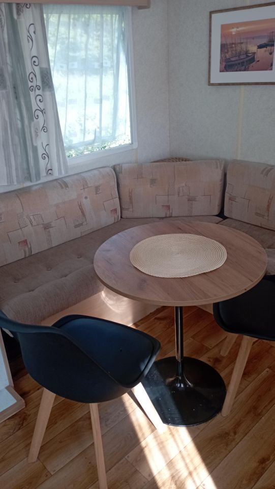 dom letniskowy, 3 pokoje Wilkasy Niegocin, ul. Kwiatowa. Zdjęcie 2