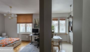 Mieszkanie 2-pokojowe Warszawa Żoliborz, ul. ks. Jerzego Popiełuszki
