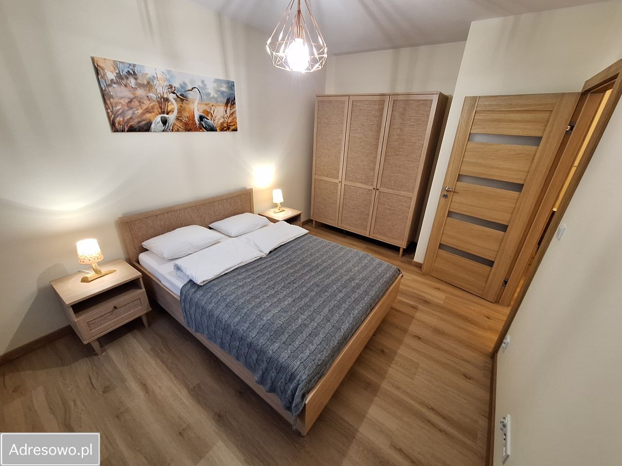 Mieszkanie 2-pokojowe Kraków Ruczaj, ul. Lubostroń. Zdjęcie 16