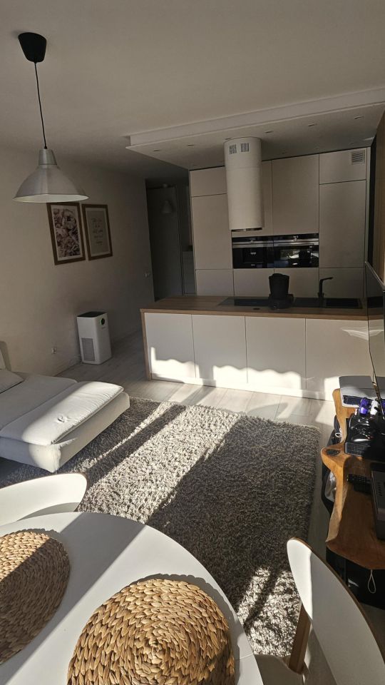 Mieszkanie 3-pokojowe Toruń Stawki, ul. Szuwarów. Zdjęcie 4