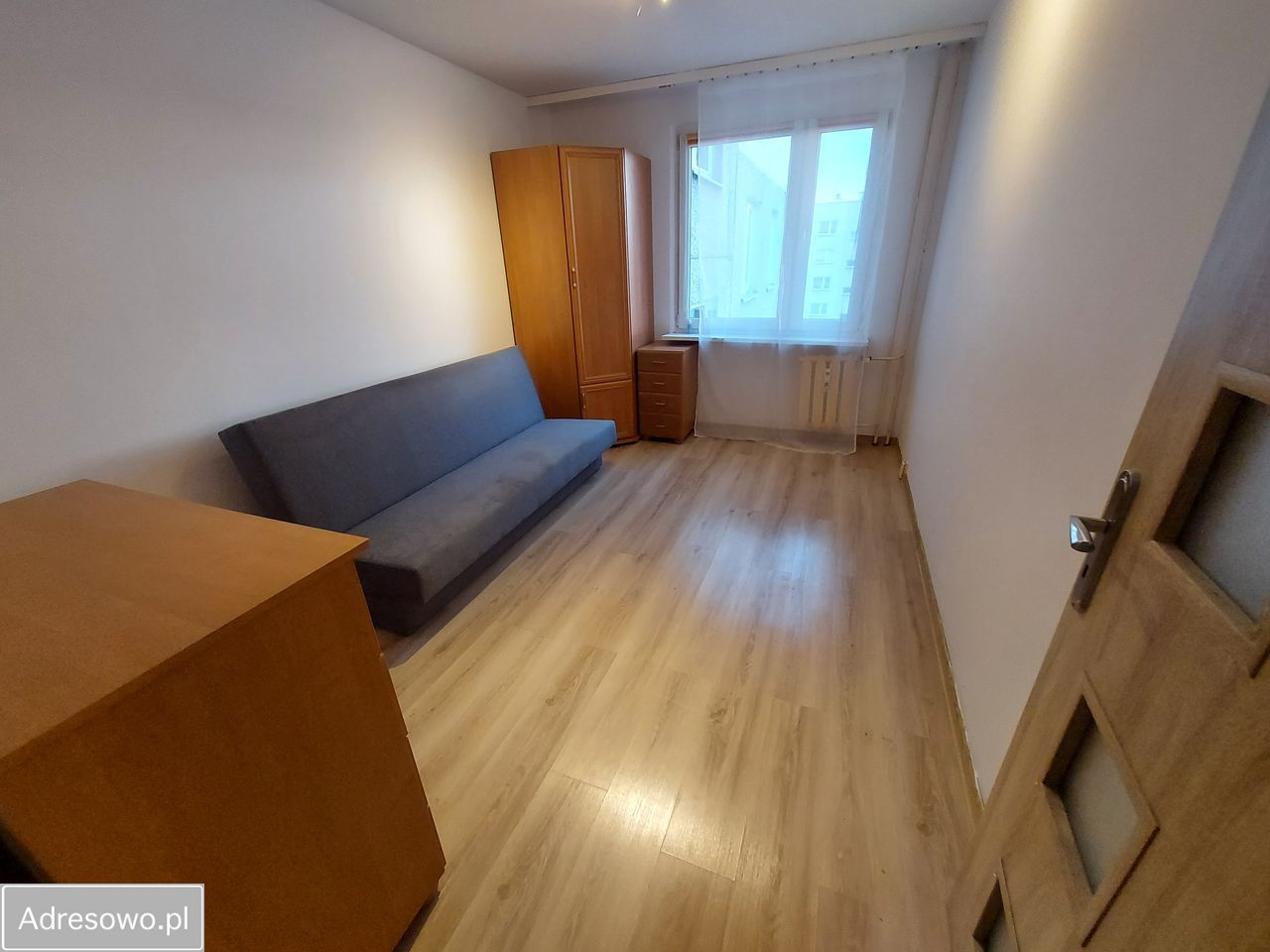 Mieszkanie 2-pokojowe Świebodzice Osiedle Piastowskie, ul. Księcia Bolka. Zdjęcie 4