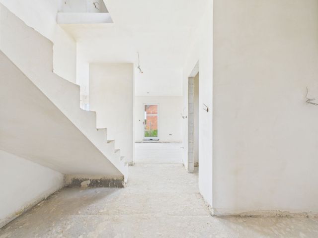 dom wolnostojący, 5 pokoi Rajszew. Zdjęcie 15