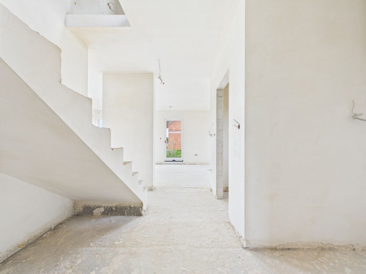 dom wolnostojący, 5 pokoi Rajszew. Zdjęcie 15