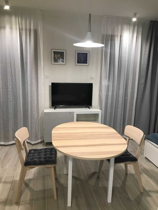 Mieszkanie 1-pokojowe Warszawa Wola, ul. Marcina Kasprzaka. Zdjęcie 7