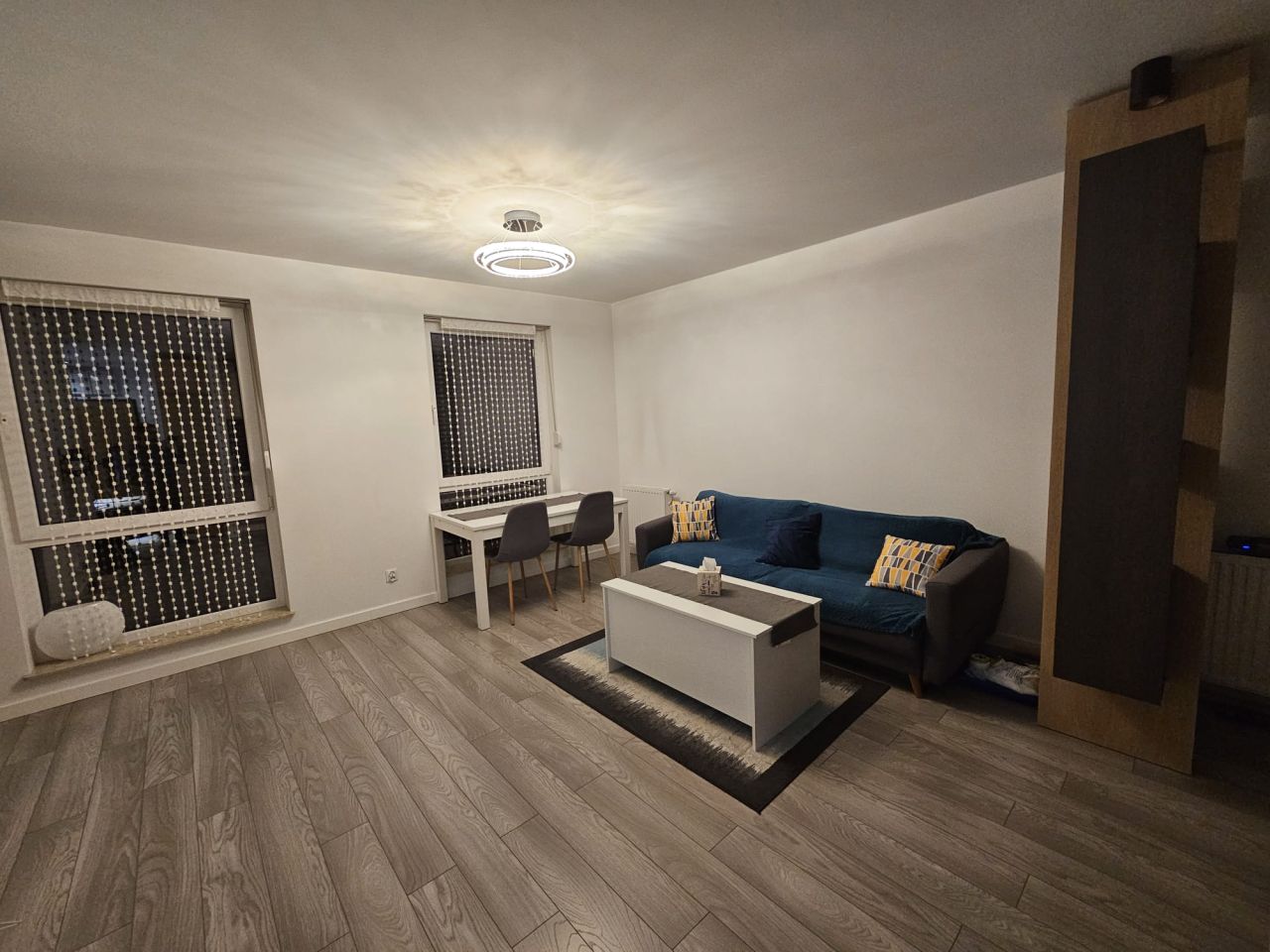 Mieszkanie 2-pokojowe Wrocław Fabryczna, ul. Tadeusza Brzozy. Zdjęcie 9