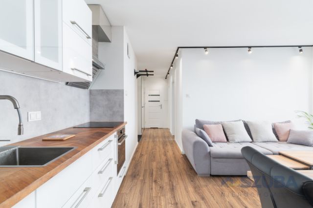 Mieszkanie 3-pokojowe Warszawa Ursus, ul. Ochocka. Zdjęcie 5