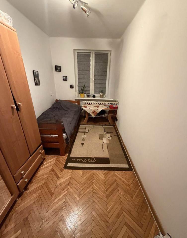 Mieszkanie 2-pokojowe Nidzica. Zdjęcie 4