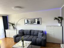 Mieszkanie 2-pokojowe Warszawa Ochota. Zdjęcie 4