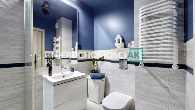 Mieszkanie 2-pokojowe Poznań, ul. Zofii Nałkowskiej. Zdjęcie 9