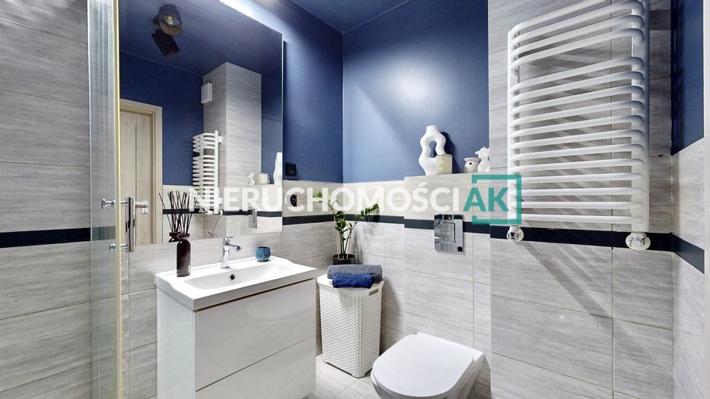 Mieszkanie 2-pokojowe Poznań, ul. Zofii Nałkowskiej. Zdjęcie 9