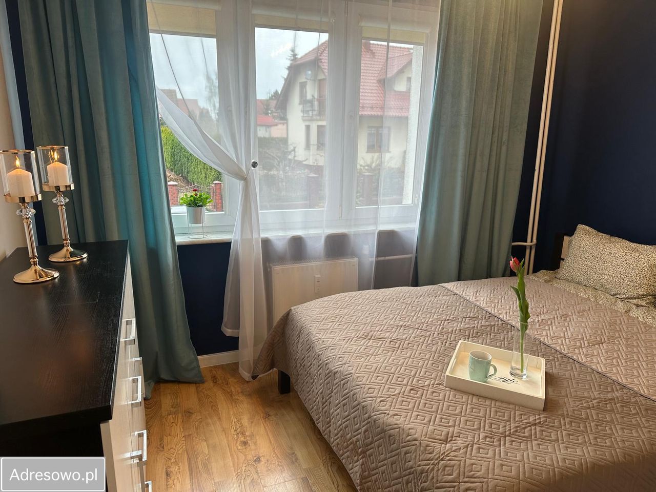 Mieszkanie 3-pokojowe Kostrzyn nad Odrą, ul. Złota. Zdjęcie 7