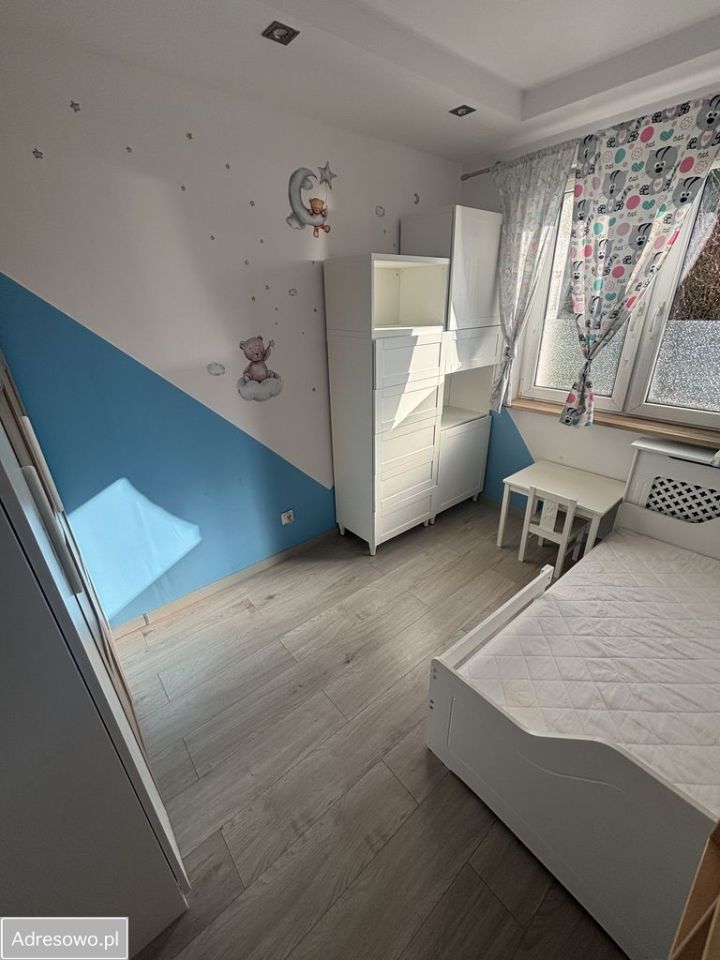 Mieszkanie 3-pokojowe Pabianice. Zdjęcie 19