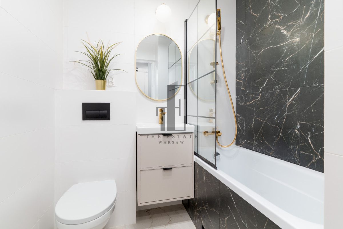 Mieszkanie 2-pokojowe Warszawa Wola, ul. Józefa Sowińskiego. Zdjęcie 10