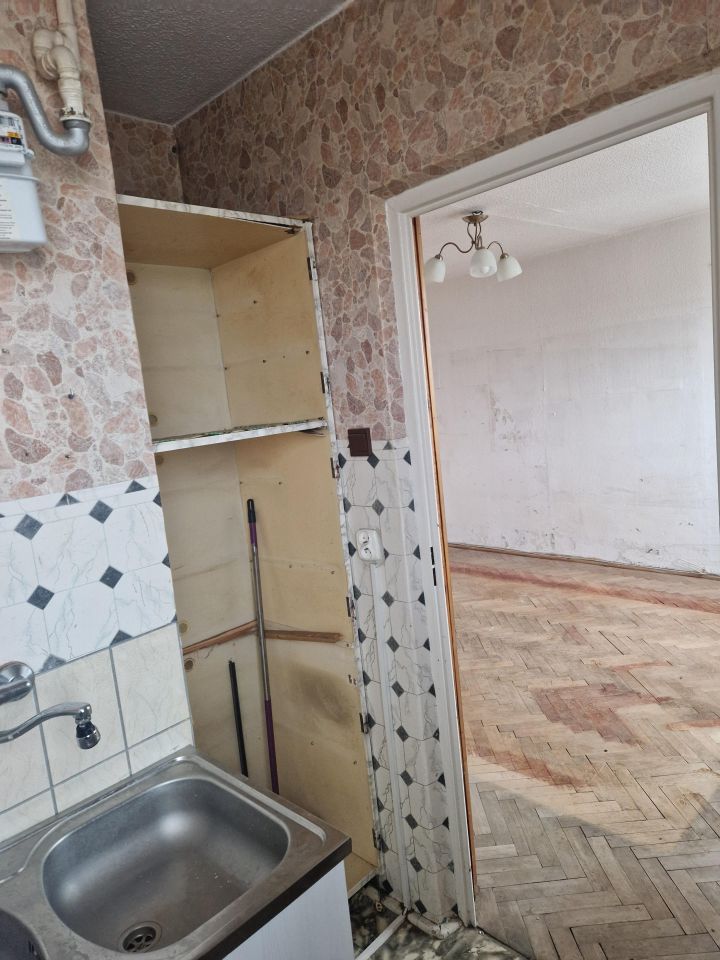 Mieszkanie 2-pokojowe Łódź Górna, ul. Zbaraska. Zdjęcie 6