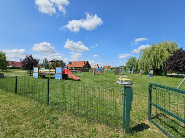 dom szeregowy, 4 pokoje Żurawiniec, ul. Sosnowa. Zdjęcie 12