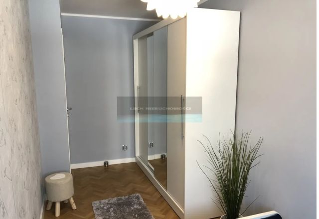 Mieszkanie 2-pokojowe Warszawa Ochota. Zdjęcie 6