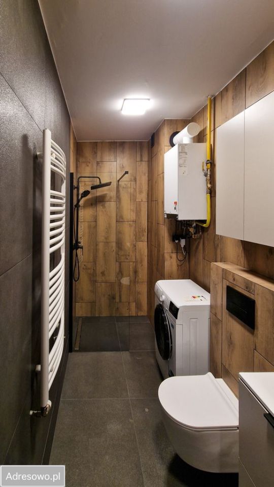 Mieszkanie 2-pokojowe Racibórz, ul. Rybnicka. Zdjęcie 6