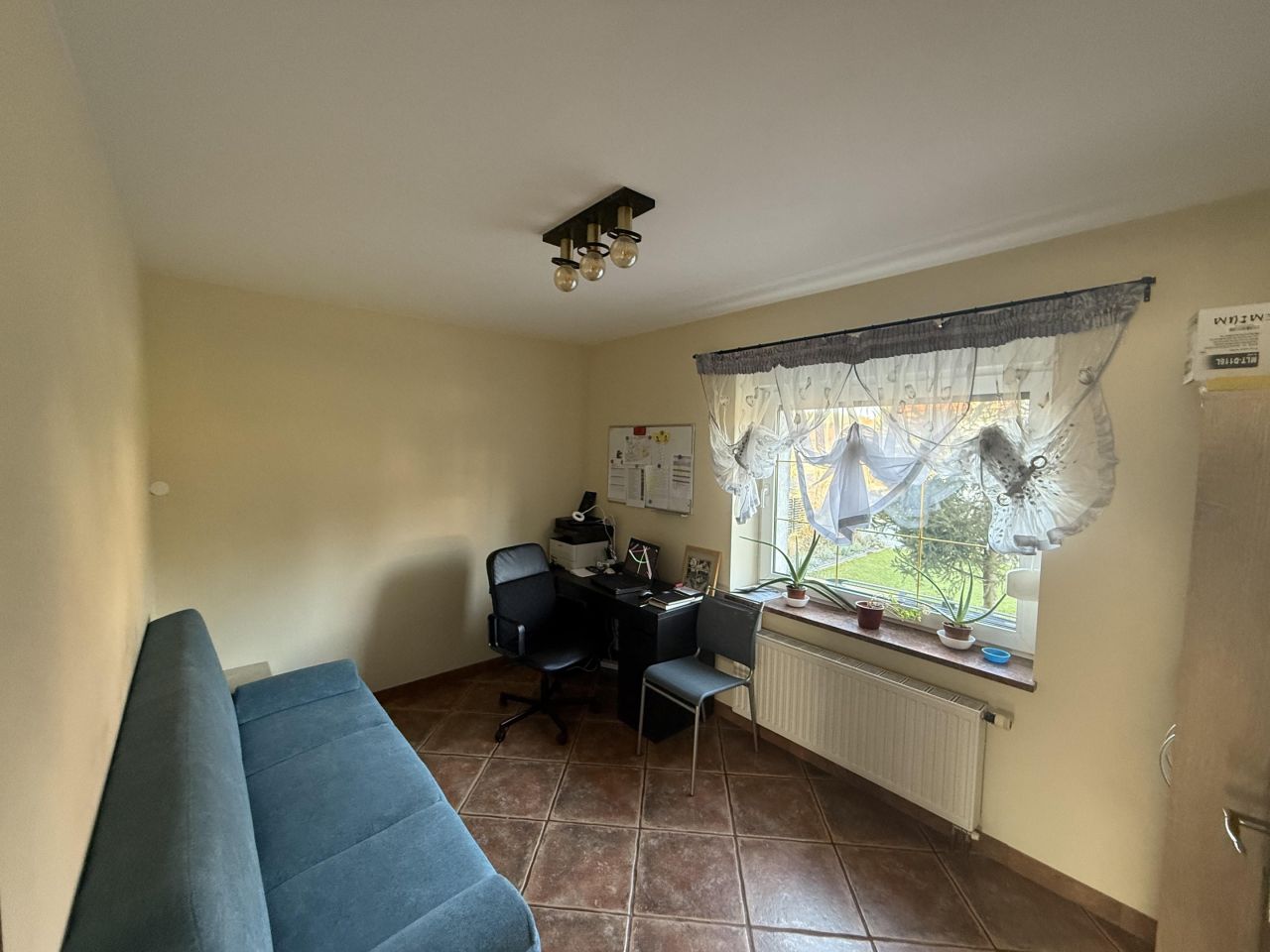 dom wolnostojący, 6 pokoi Rzepin, ul. Klonowa. Zdjęcie 11