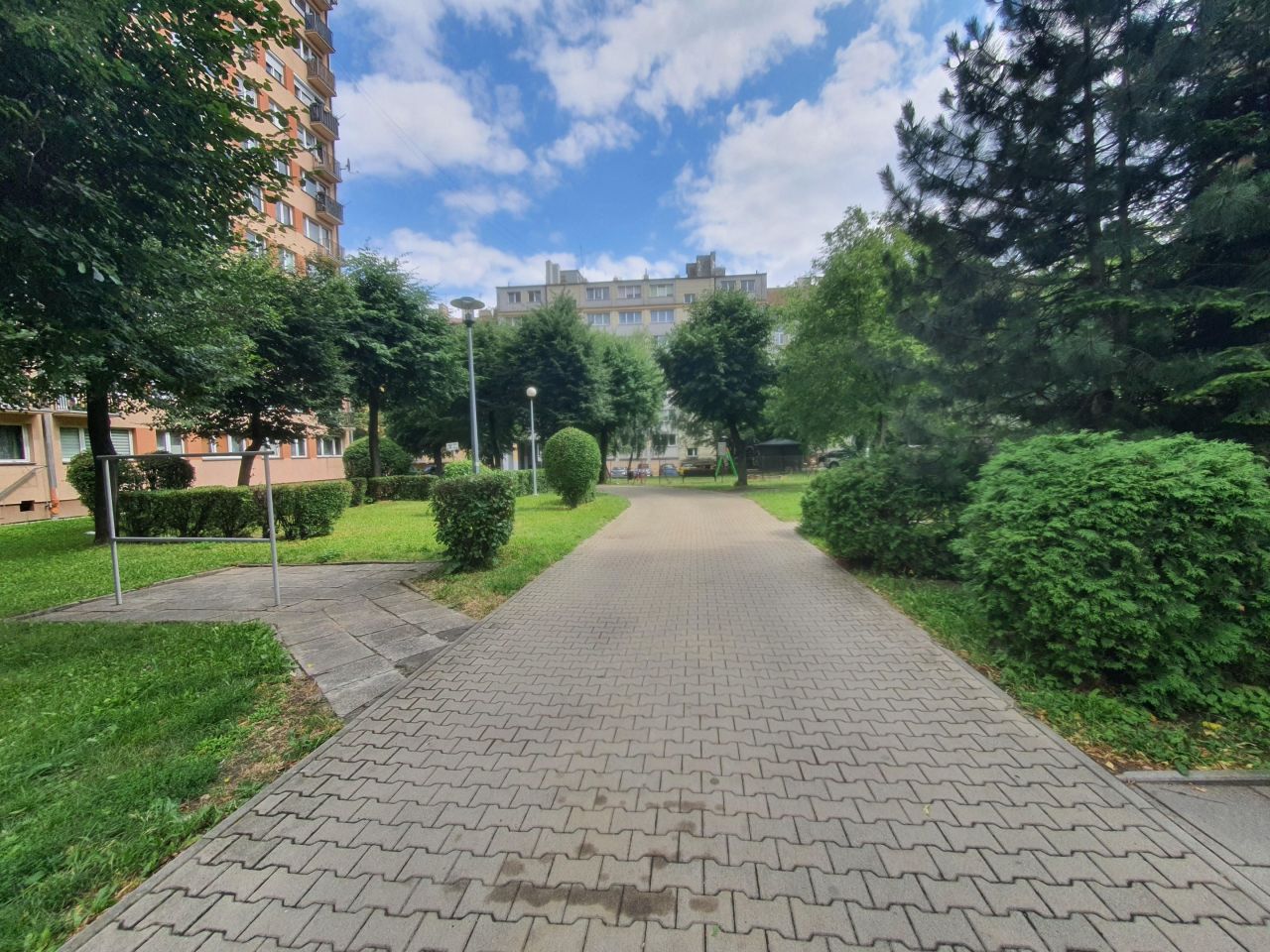 Mieszkanie 2-pokojowe Tarnów, ul. Bartosza Głowackiego. Zdjęcie 4
