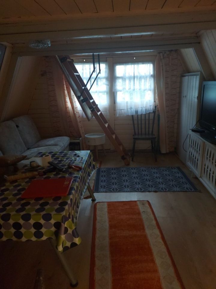 Działka rod Łódź Bałuty. Zdjęcie 4