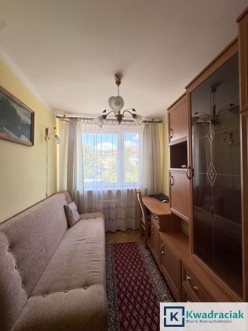 Mieszkanie 3-pokojowe Biecz, ul. Parkowa. Zdjęcie 2