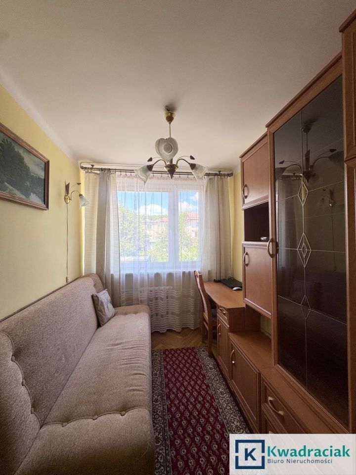 Mieszkanie 3-pokojowe Biecz, ul. Parkowa. Zdjęcie 2