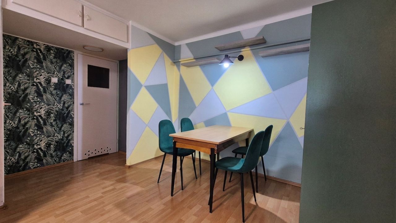 Mieszkanie 2-pokojowe Katowice Koszutka, ul. Sokolska. Zdjęcie 12